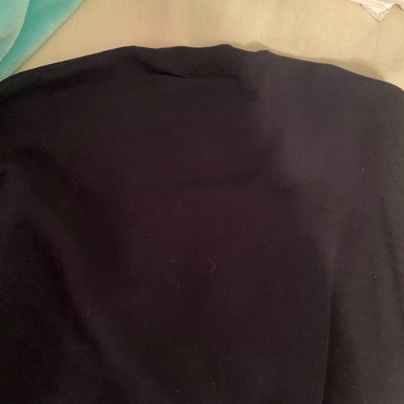 Men’s Large Steelers sweatshirt/pullover - Picture 8 of 11